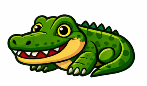 Crocodile