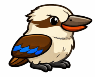 Kookaburra