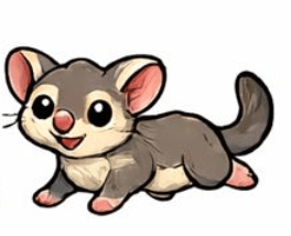 Possum